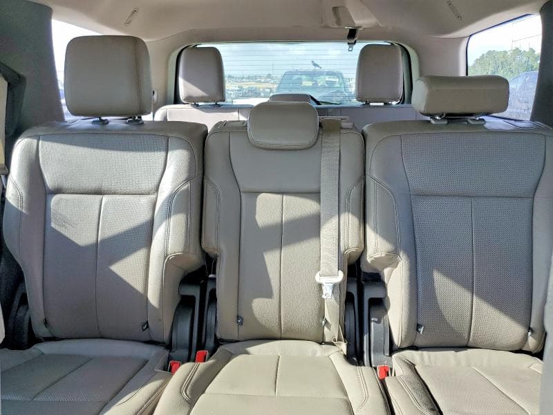 2018 FORD EXPEDITION XLT XLT 10