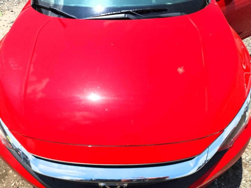 2018 HONDA CIVIC EXL 11