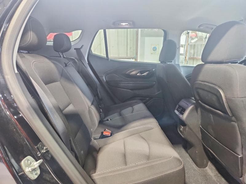 2024 GMC TERRAIN SLE 11