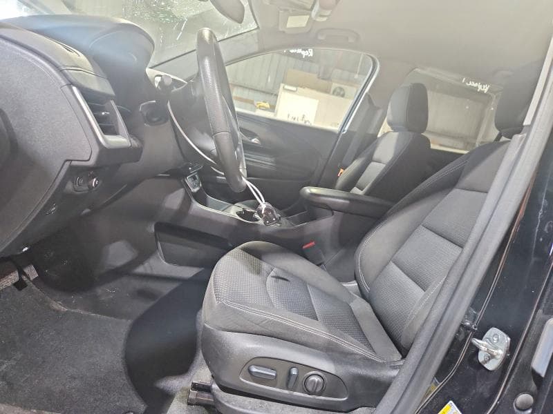 2024 GMC TERRAIN SLE 7