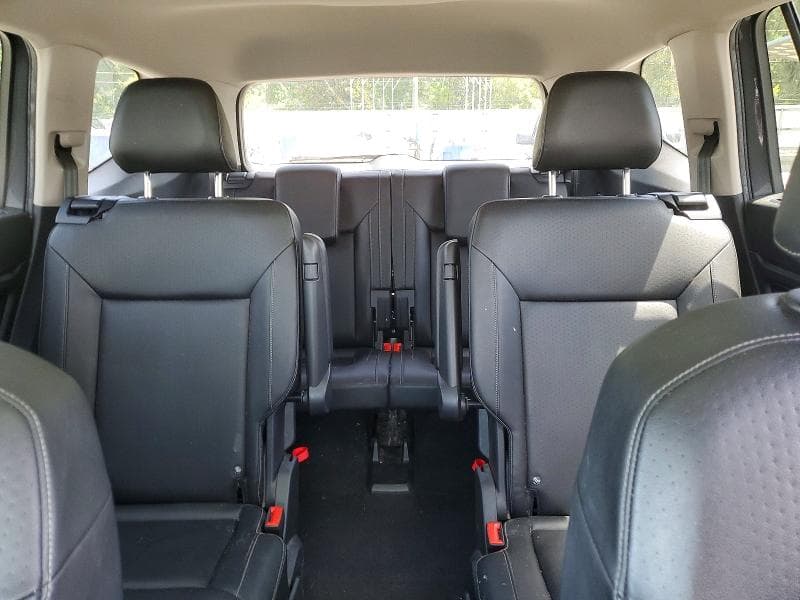 2019 VOLKSWAGEN ATLAS SE 10