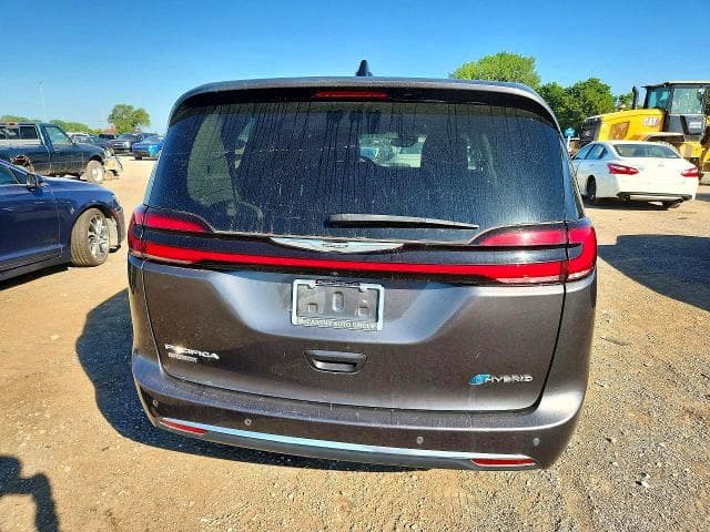 2023 CHRYSLER PACIFICA HYBRID TOURING L 6