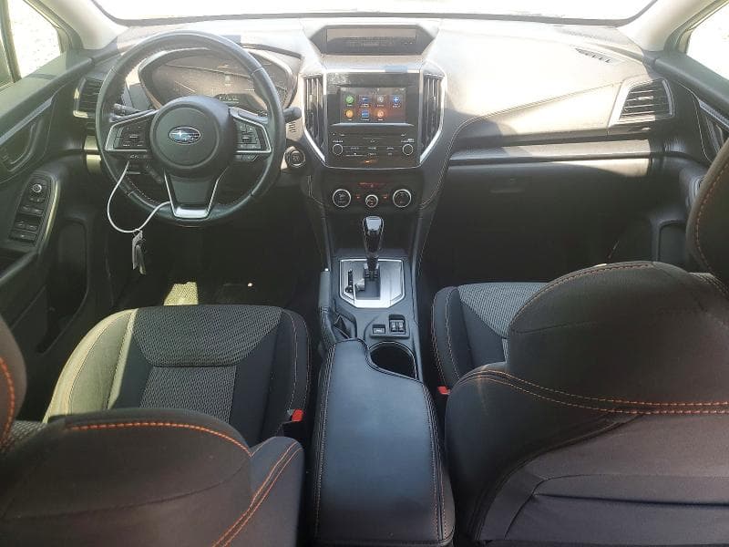 2020 SUBARU CROSSTREK PREMIUM 8