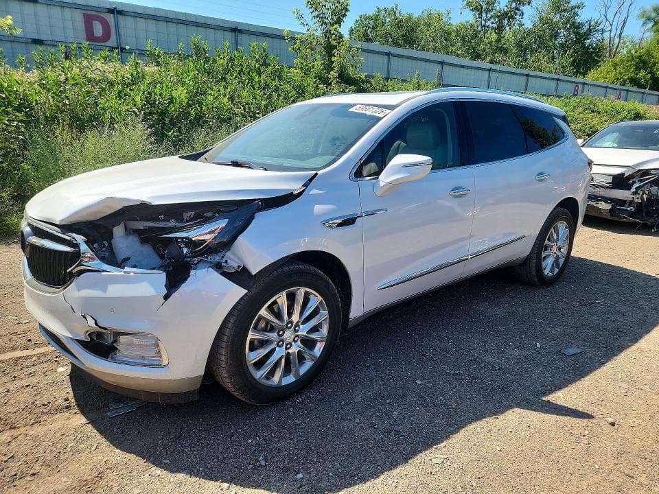 2019 BUICK ENCLAVE PREMIUM - 1
