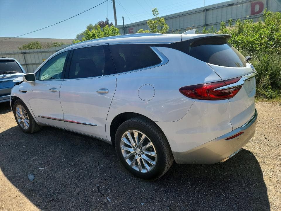 2019 BUICK ENCLAVE PREMIUM 2