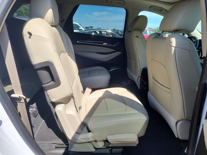 2019 BUICK ENCLAVE PREMIUM 11