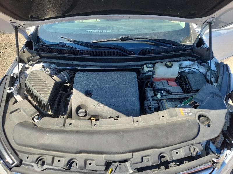 2019 BUICK ENCLAVE PREMIUM 12