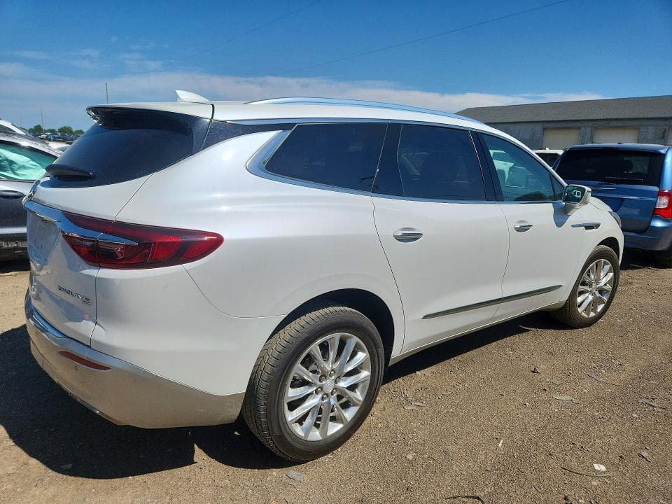 2019 BUICK ENCLAVE PREMIUM 3