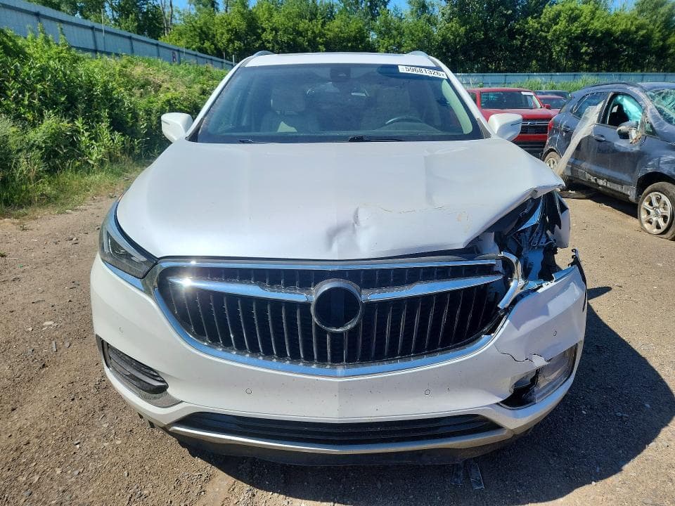 2019 BUICK ENCLAVE PREMIUM 5