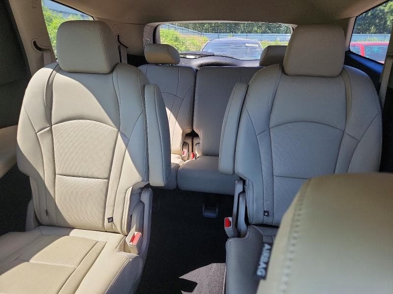 2019 BUICK ENCLAVE PREMIUM 10