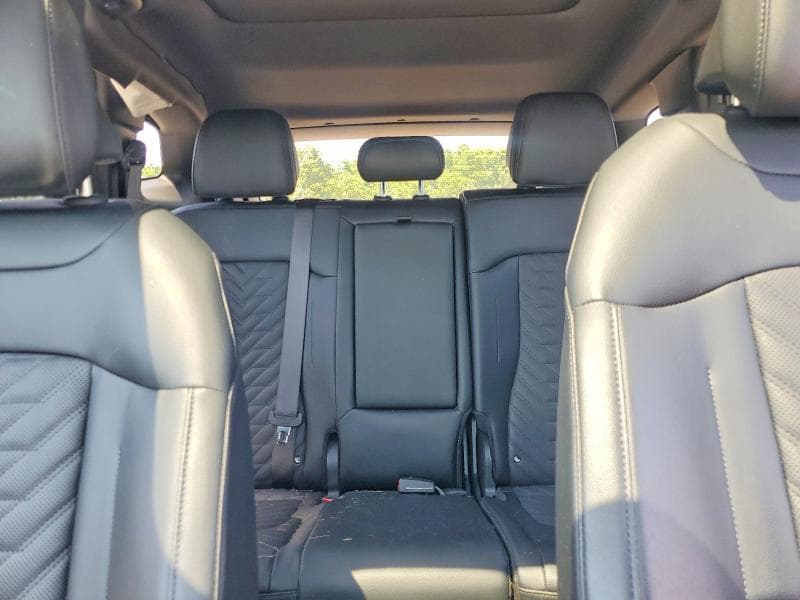2026 KIA SPORTAGE X LINE 10
