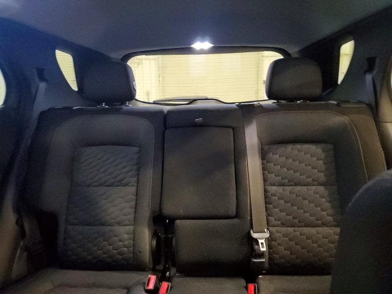 2018 CHEVROLET EQUINOX LT LT 10