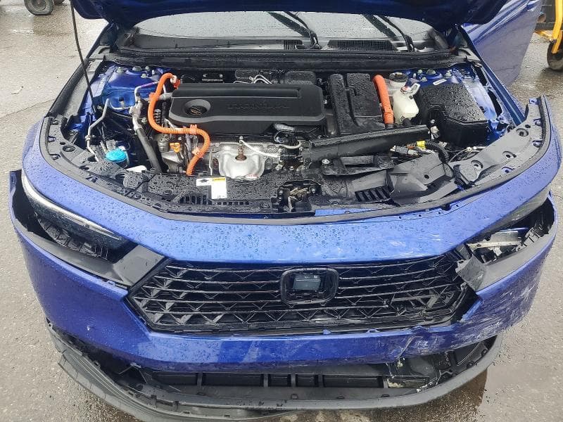 2023 HONDA ACCORD 11