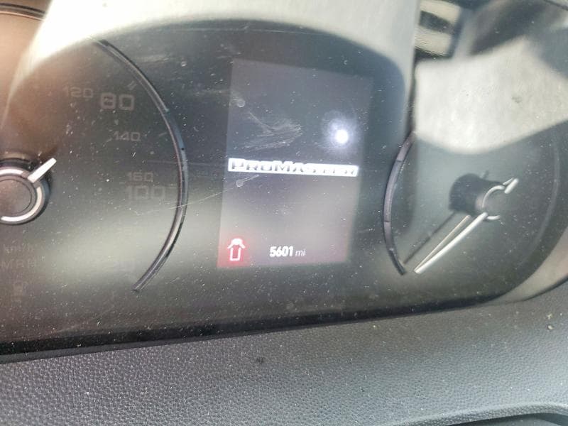 2024 RAM PROMASTER 2500 2500 HIGH 2500 HIGH 9