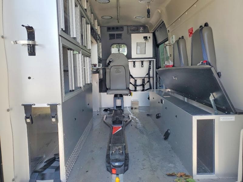 2024 RAM PROMASTER 2500 2500 HIGH 2500 HIGH 10