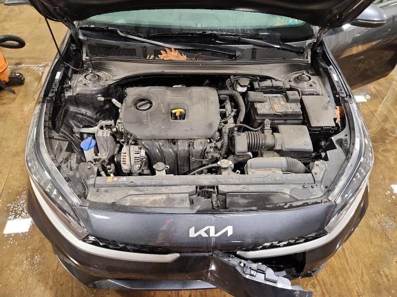 2024 KIA FORTE LXS 11