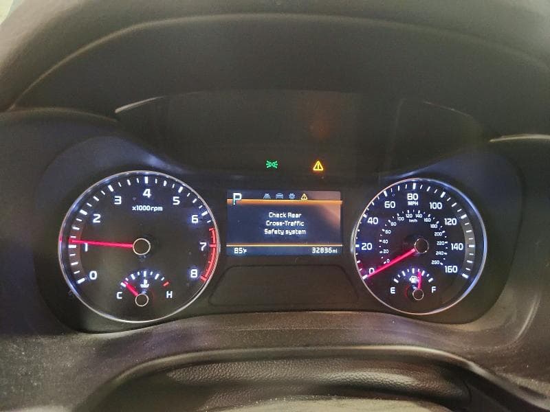 2024 KIA FORTE LXS 9