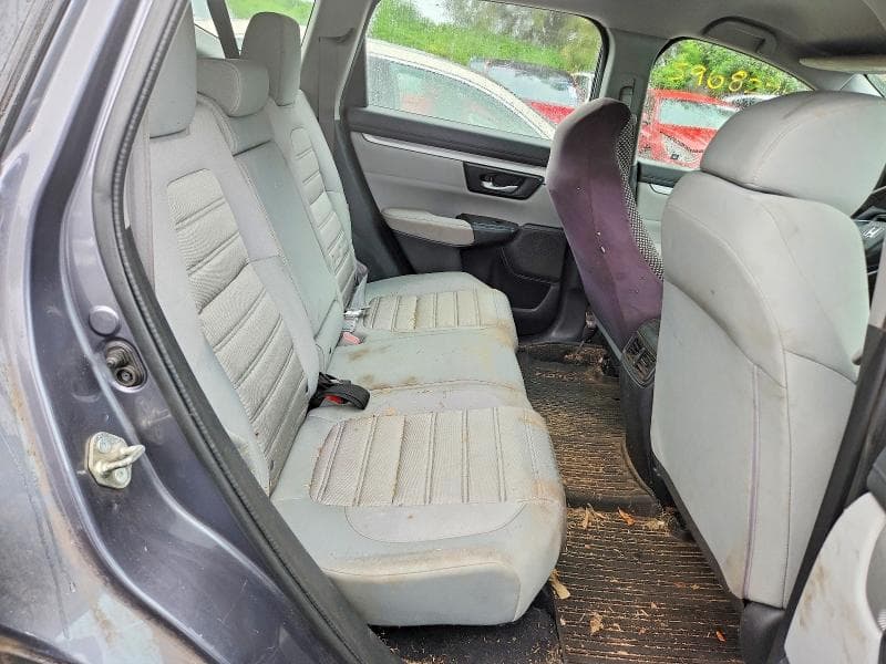 2017 HONDA CR-V LX LX 11