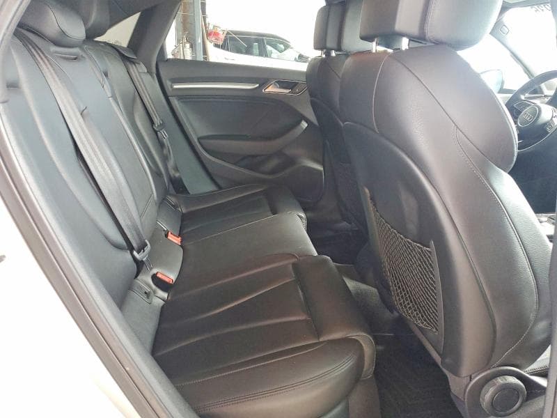 2017 AUDI A3 PREMIUM 10