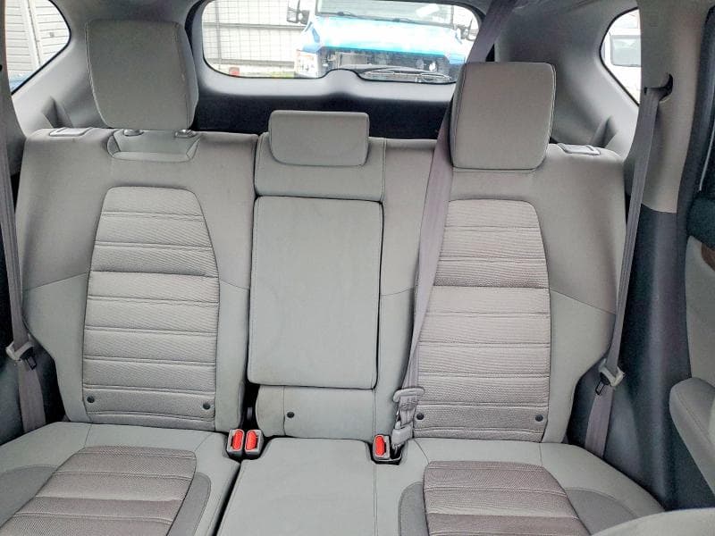 2021 HONDA CR-V EX 10