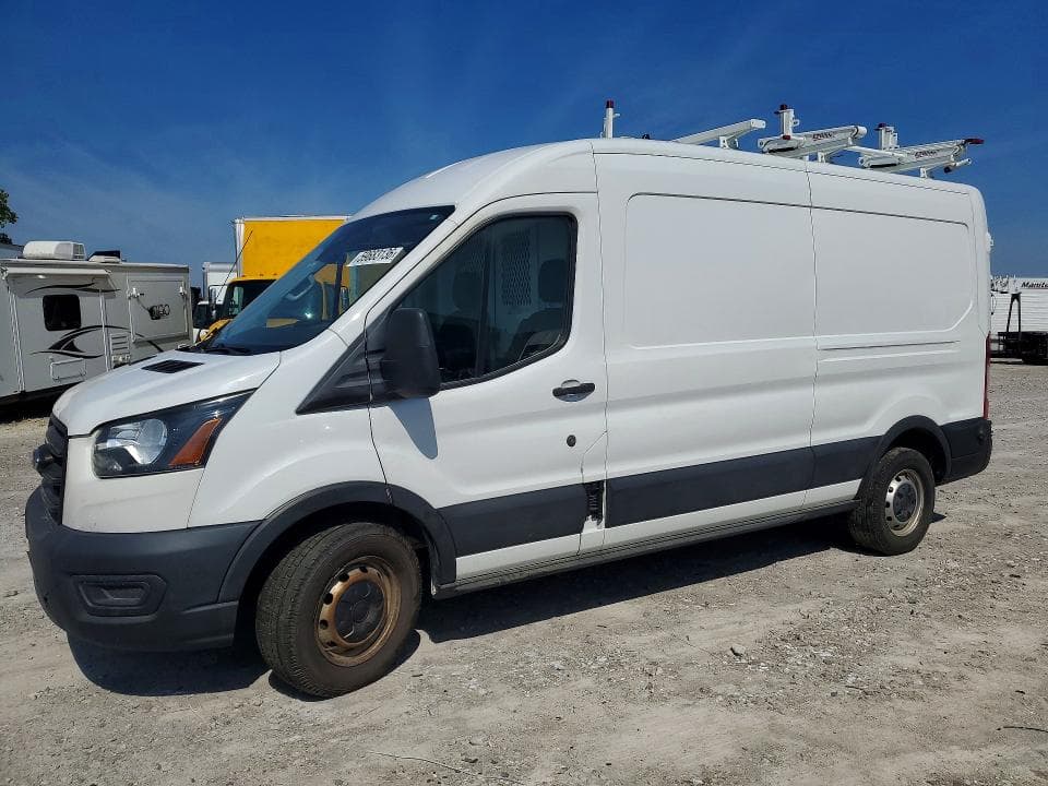 2020 FORD TRANSIT T-250 - 1