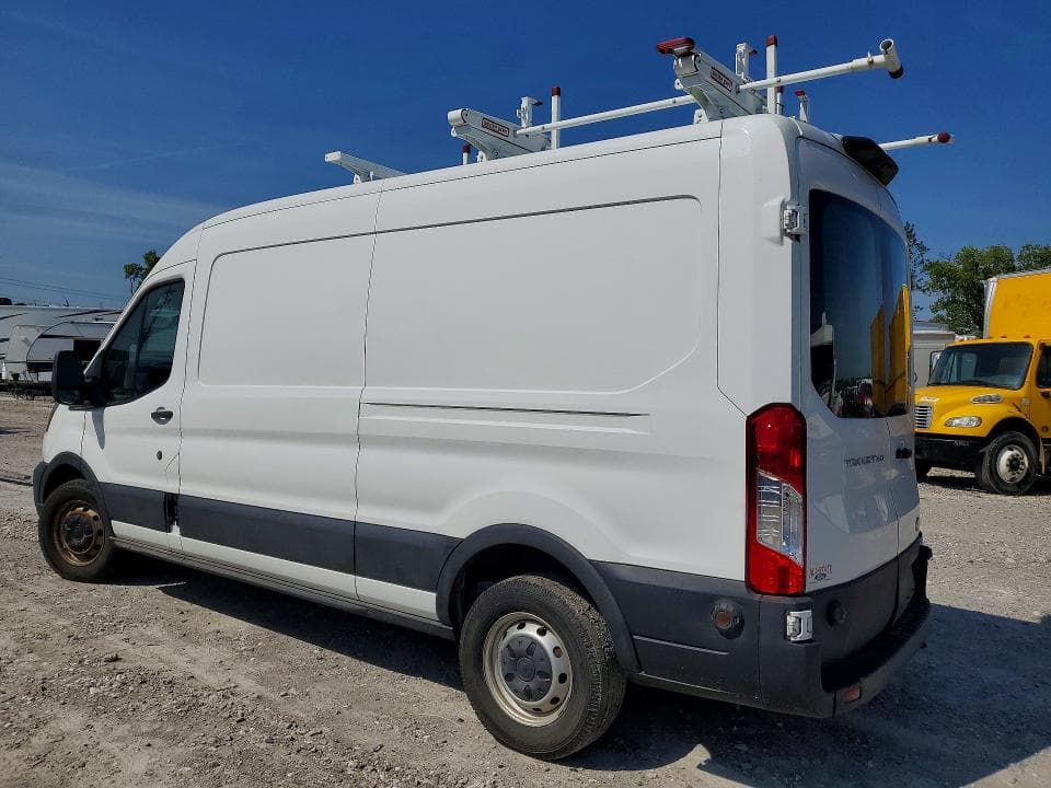 2020 FORD TRANSIT T-250 2