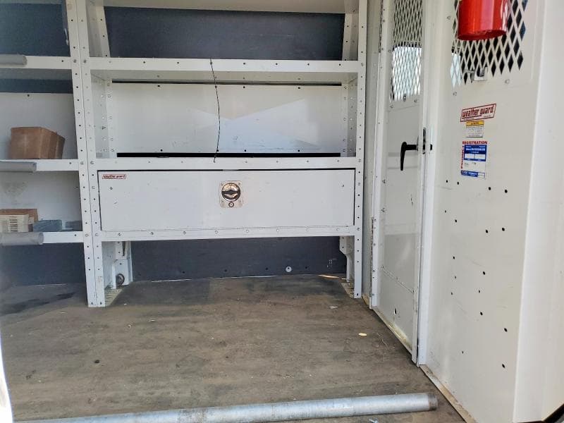 2020 FORD TRANSIT T-250 11