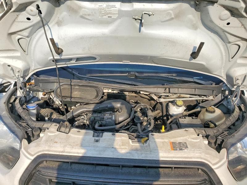 2020 FORD TRANSIT T-250 12