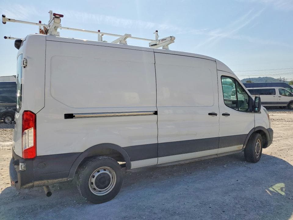 2020 FORD TRANSIT T-250 3