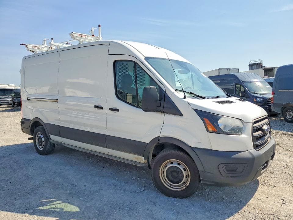 2020 FORD TRANSIT T-250 4