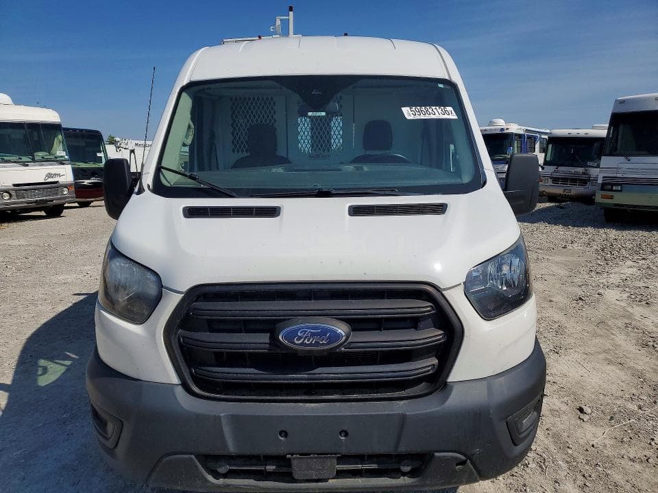 2020 FORD TRANSIT T-250 5