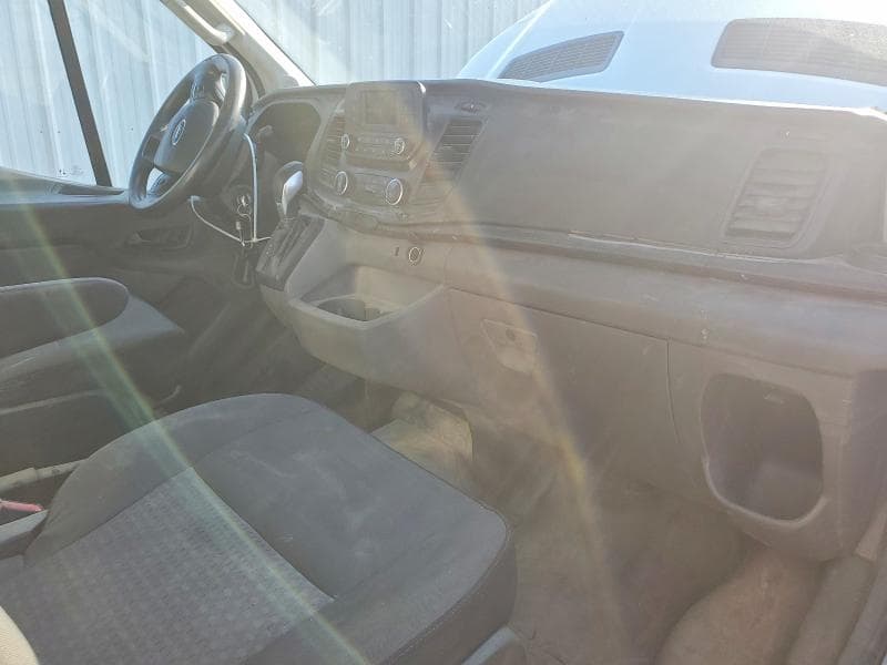 2020 FORD TRANSIT T-250 8