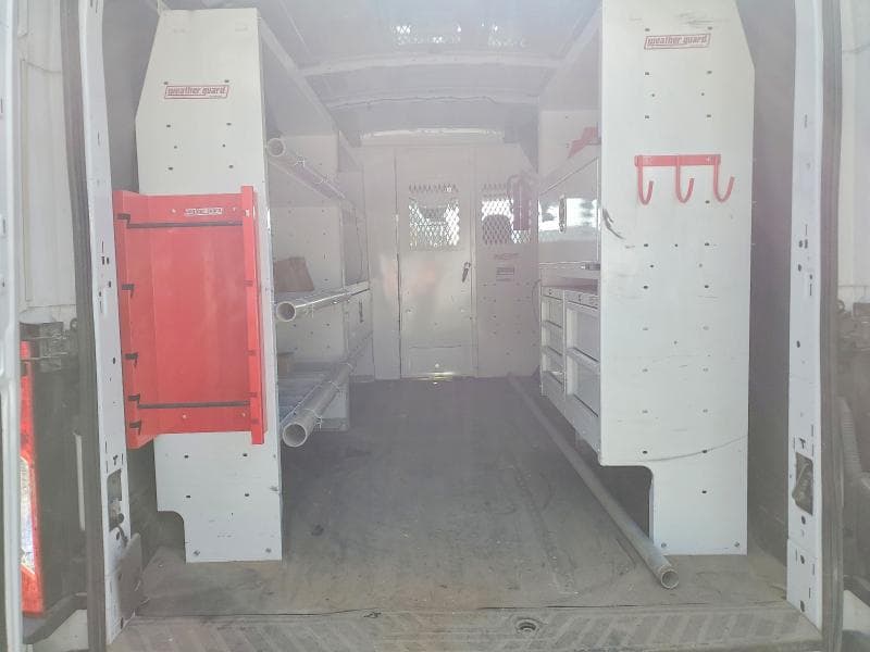 2020 FORD TRANSIT T-250 10