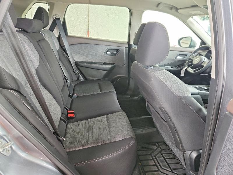 2023 NISSAN ROGUE SV 10