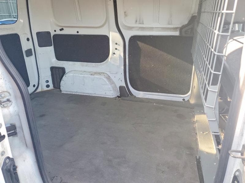 2019 NISSAN NV200 DELIVERY VAN 11