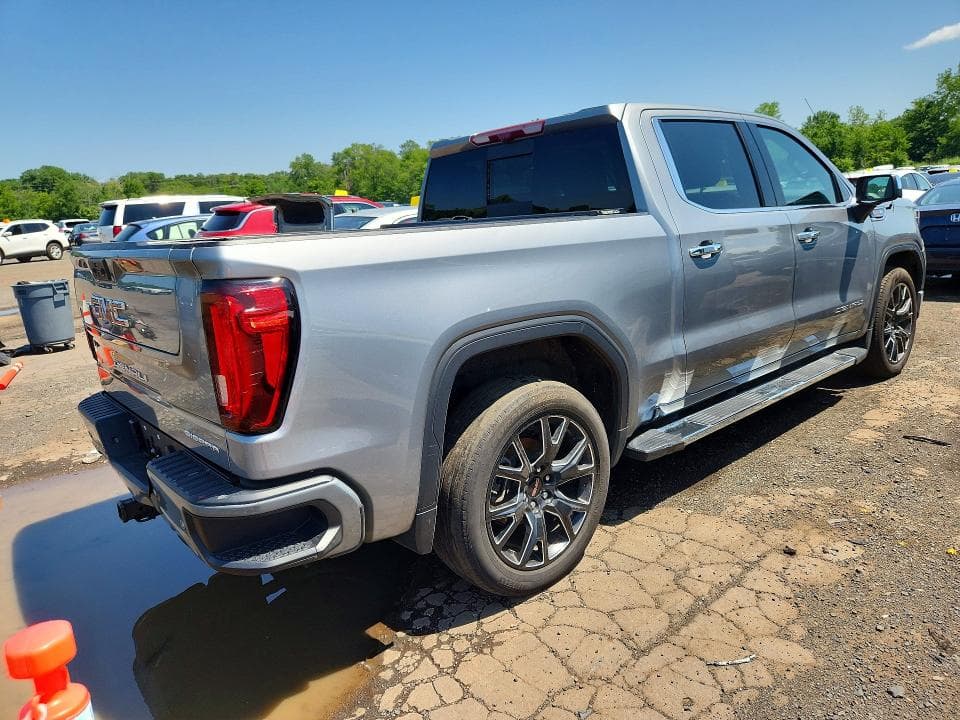 2024 GMC SIERRA K1500 DENALI 3