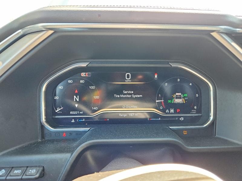 2024 GMC SIERRA K1500 DENALI 9