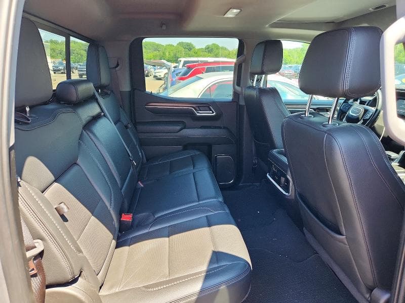 2024 GMC SIERRA K1500 DENALI 10