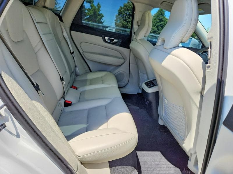 2020 VOLVO XC60 T5 INSCRIPTION 11