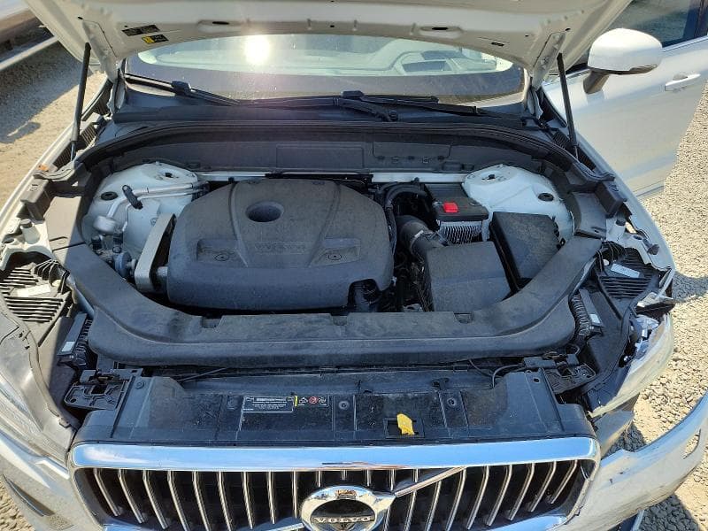 2020 VOLVO XC60 T5 INSCRIPTION 12