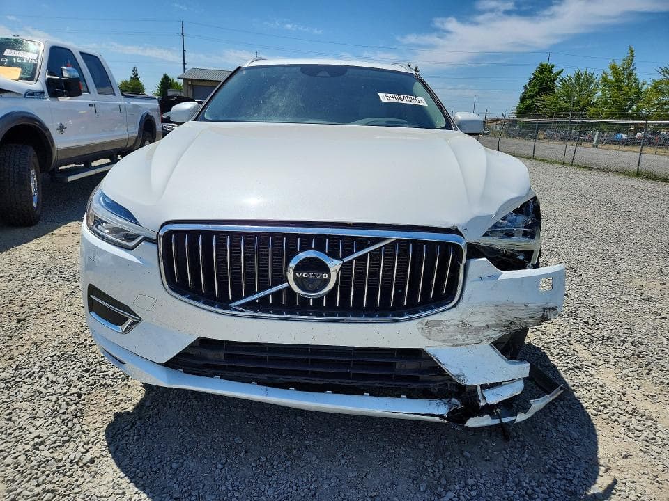 2020 VOLVO XC60 T5 INSCRIPTION 5