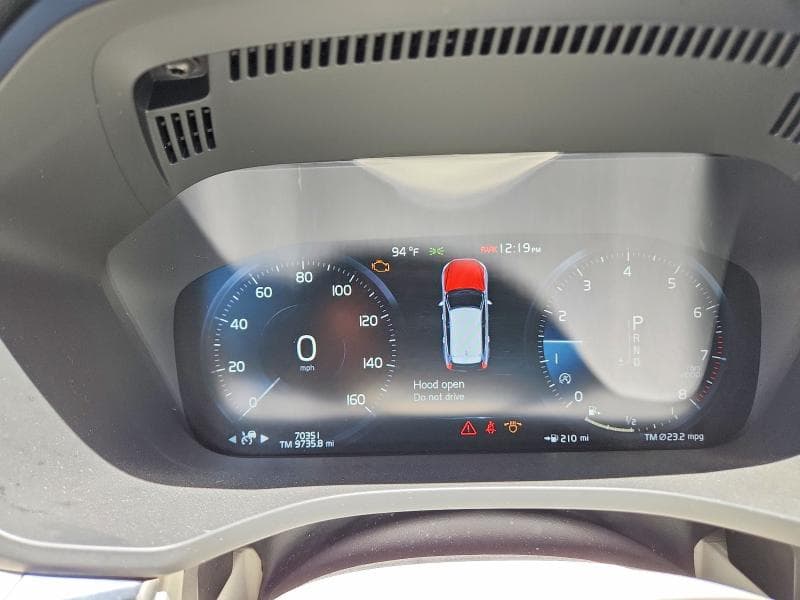 2020 VOLVO XC60 T5 INSCRIPTION 9