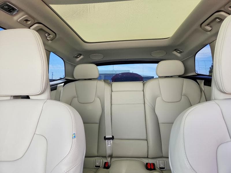 2020 VOLVO XC60 T5 INSCRIPTION 10