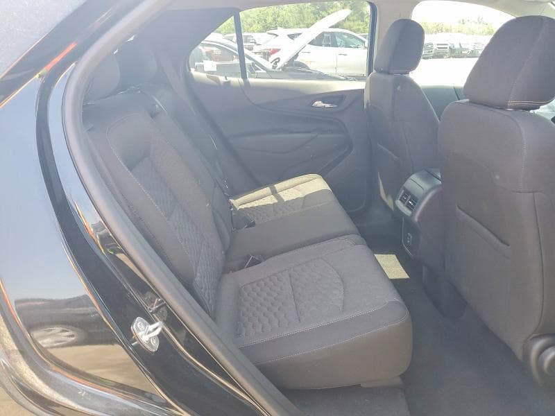 2021 CHEVROLET EQUINOX LT 11