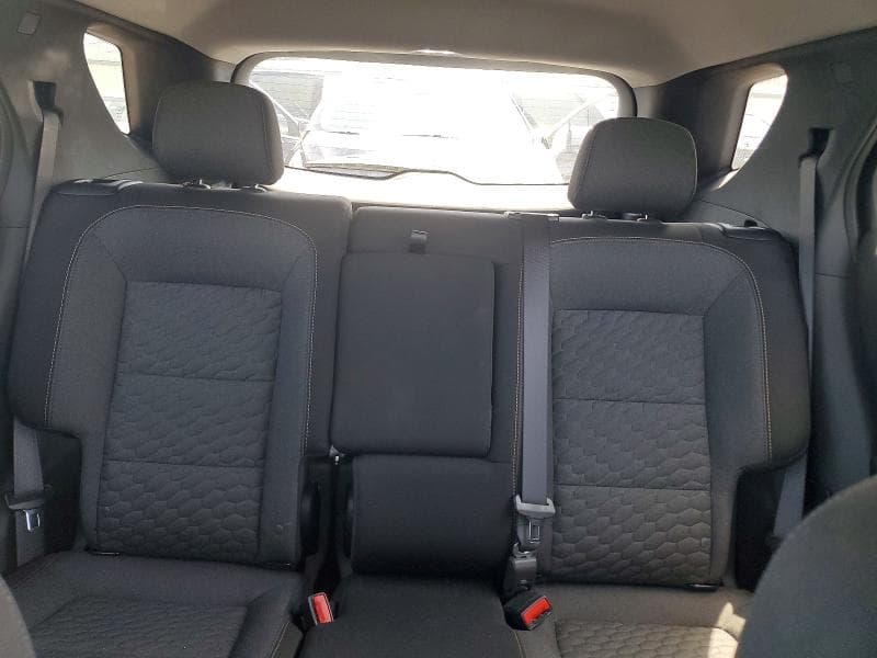 2021 CHEVROLET EQUINOX LT 10