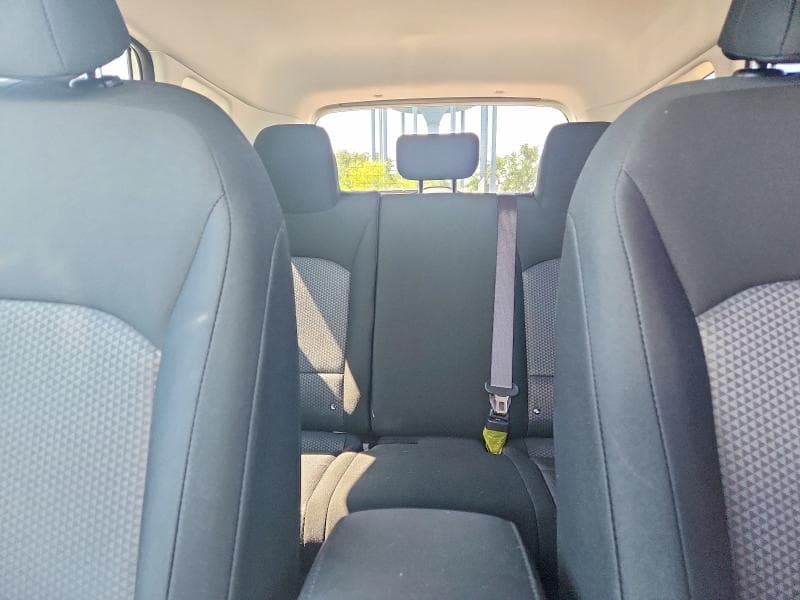 2025 KIA SOUL LX 10