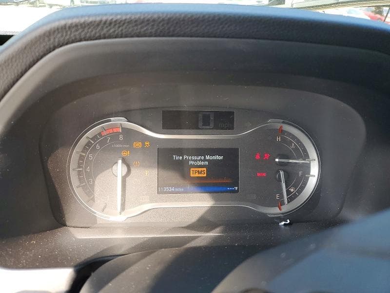 2018 HONDA PILOT EXL 9