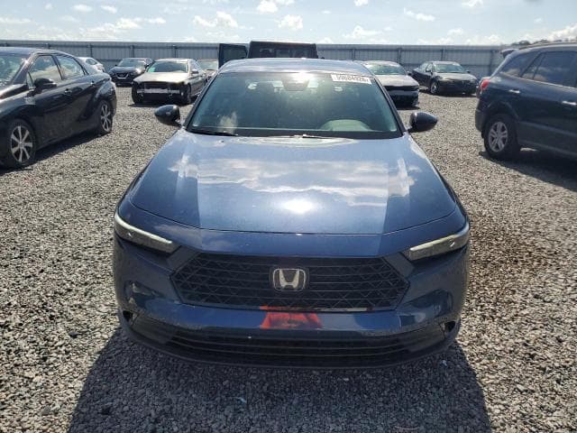 2026 HONDA ACCORD SE 5