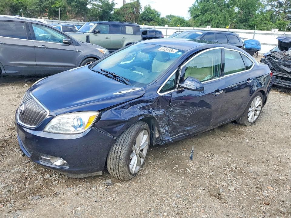 2016 BUICK VERANO 1