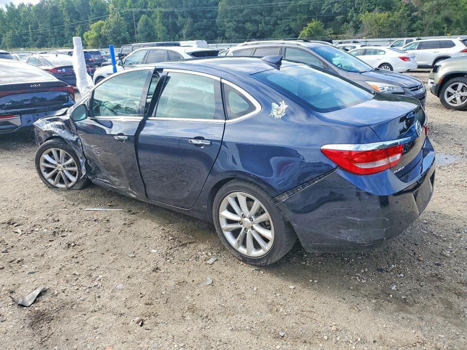2016 BUICK VERANO 2